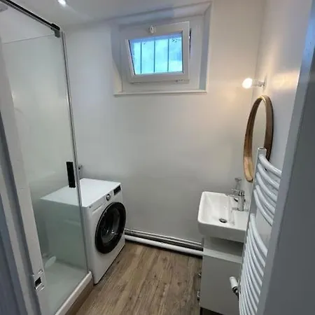 Appartement Nid Douillet Proche De Paris